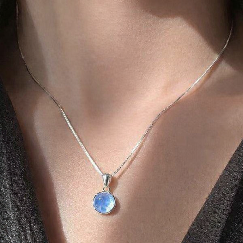 Ocean Pendant