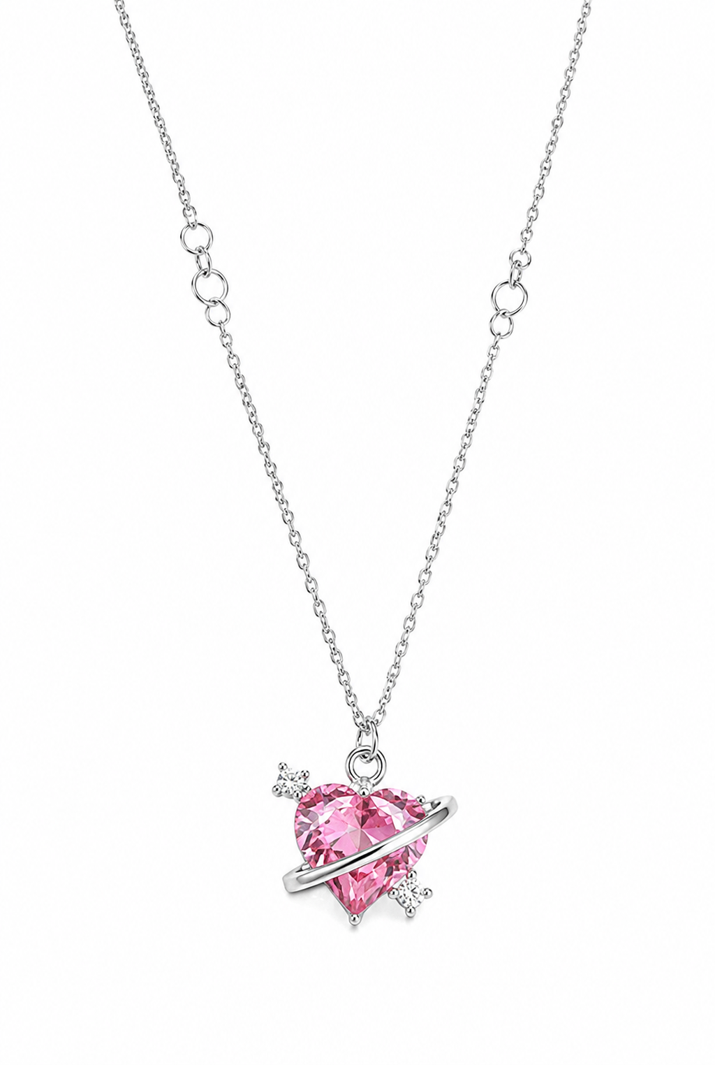 Love Pendant:Stainless steel