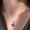 Ocean Pendant