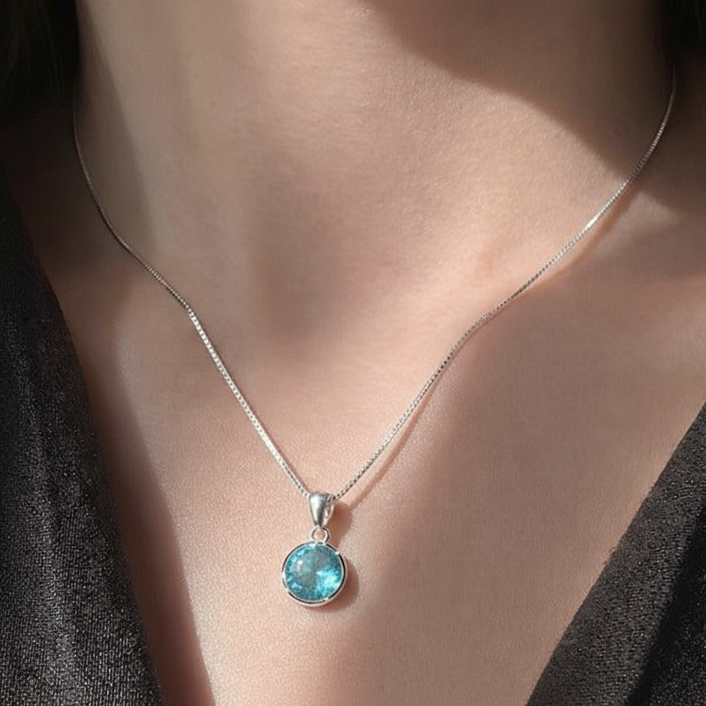 Ocean Pendant
